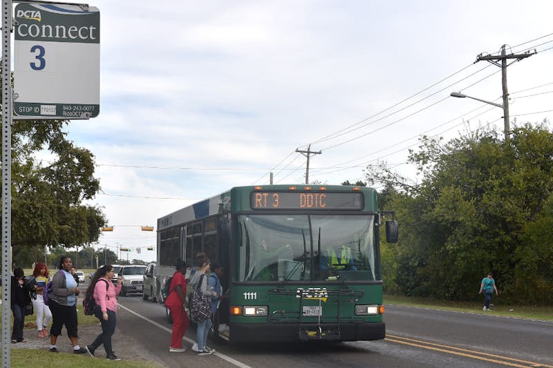 DCTA seeks rider feedback in April open house meetings
